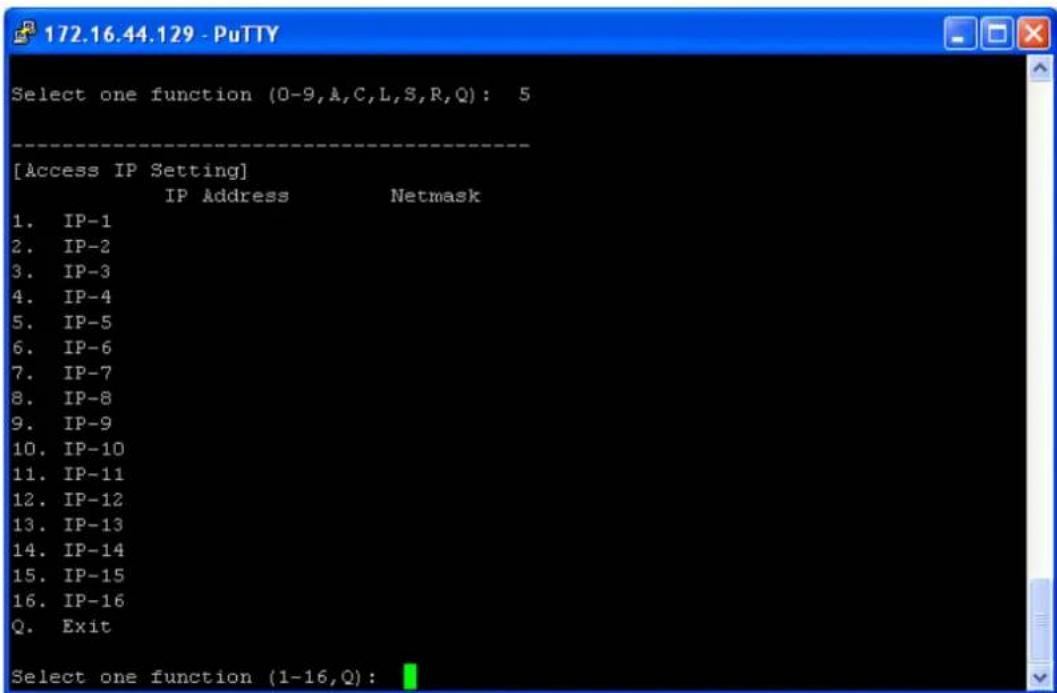 Milan SDSFX3113-111-LRT - Connect to SDS Commander - 6