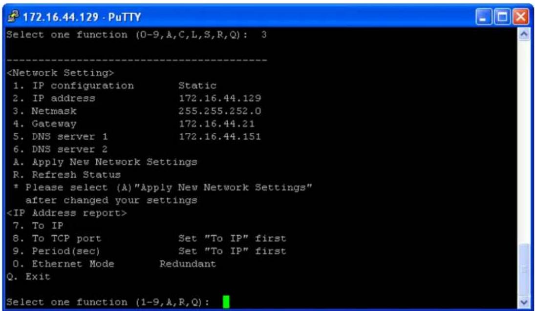Milan SDSFX3113-111-LRT - Connect to SDS Commander - 4