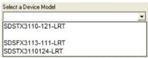 Milan SDSFX3113-111-LRT - Setup Wizard - 2