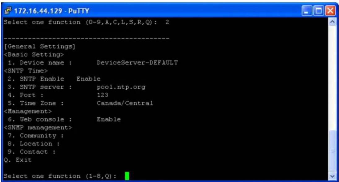 Milan SDSFX3113-111-LRT - Connect to SDS Commander - 3