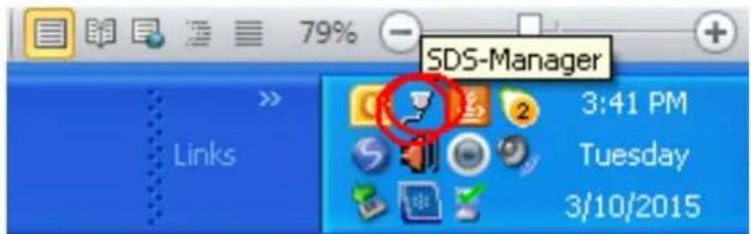 Milan SDSFX3114-111-LRT - Install ISDS-Manager - 5