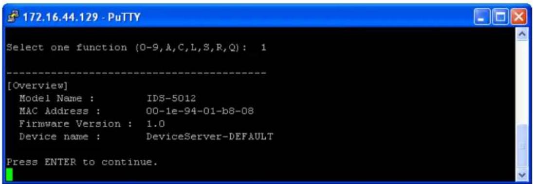 Milan SDSFX3114-111-LRT - Connect to SDS Commander - 2