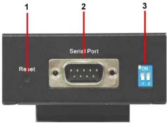 Milan SDSFX3114-111-LRT - Bottom Panel - 1