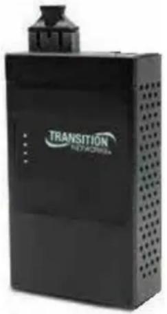 Milan SDSFX3114-111-LRT - About the SDSFX311x-111-LRT Serial Device Server - 1