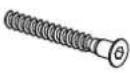 Fantastic Coda - Parts list - 6