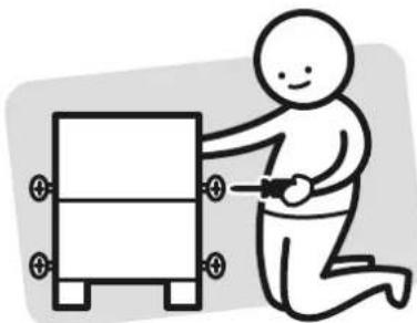 Fantastic Coda - Assembly Checklist - 4