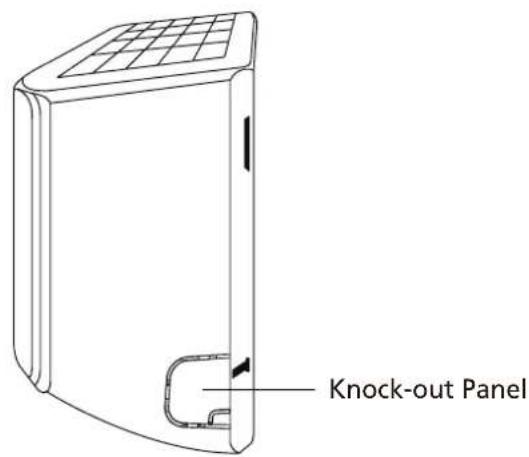 Whynter MSFS-036H23016-01NE - Step 4: Prepare refrigerant piping - 1