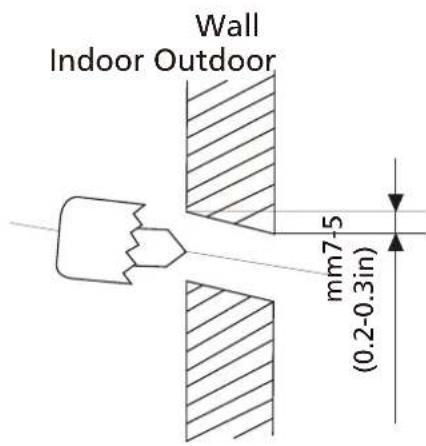 Whynter MSFS-012H11517-01NE - CAUTION - 1