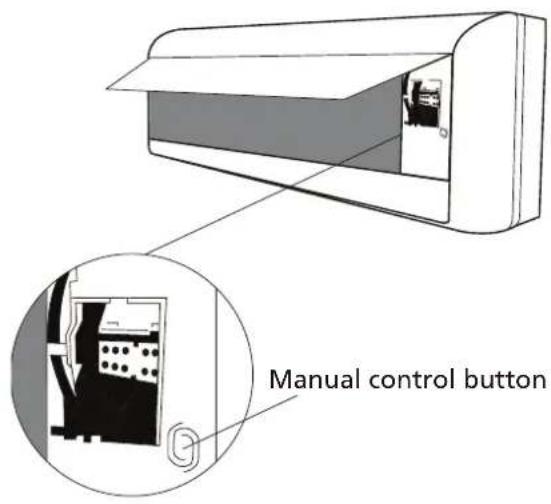 Whynter MSFS-012H11517-01NE - IF AMBIENT TEMPERATURE IS BELOW 17°C (63°F) - 1