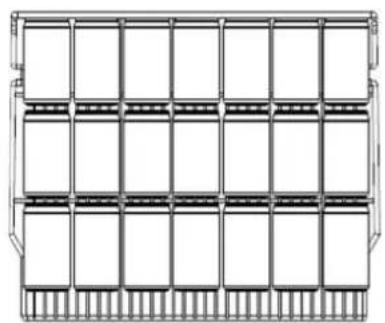 Whynter CBM-815WS - POWER INTERRUPTION - 3
