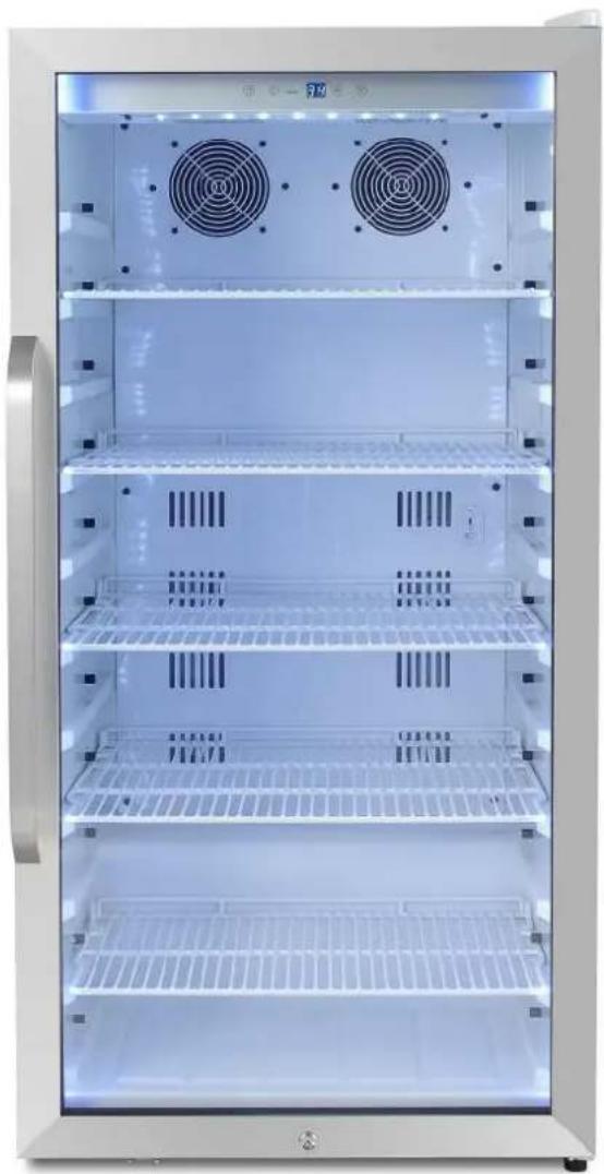 Whynter CBM-815WS - INSTRUCTION MANUAL - 1
