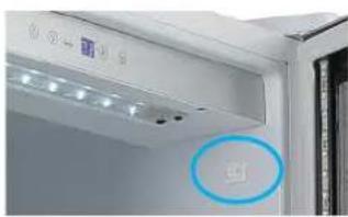 Whynter CBM-815WS - Fig. 2 - 1