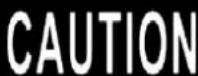 Whynter BWR-331SL - APPLIANCE SAFETY - 4