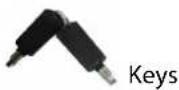 Whynter BWR-208SB - FOLLOW WARNING CALL OUTS BELOW ONLY WHEN APPLICABLE TO YOUR MODEL - 2