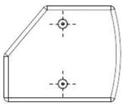 RCF V 10 - Connections: - 4