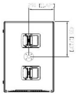 RCF V 10 - Connections: - 24