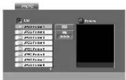 LG LH-T3526S - Viewing a JPEG file - 1