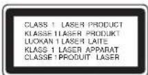 LG LH-T3526S - CAUTION: TO REDUCE THE RISK OF ELECTRIC SHOCK - 3