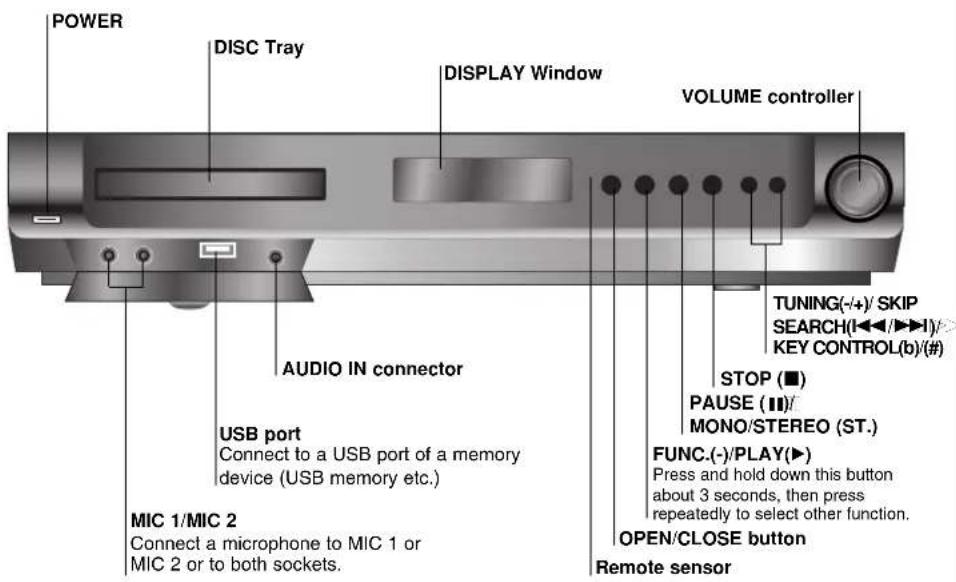 LG LH-TK5025Q - Notes on Regional Codes - 1