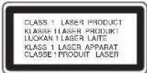LG LH-TK5025Q - CAUTION: TO REDUCE THE RISK - 3