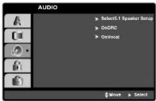 LG LH-TK5025Q - AUDIO - 1