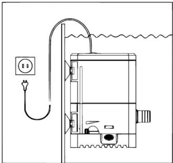 WilTec 50320 - Installation - 1