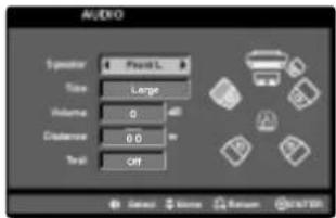 LG LM-K5536A - Speaker Setup - 1