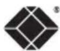 Black Box AVX-DVI-FO-SP4 - Black Box Tech Support: FREE! Live. 24/7. - 2