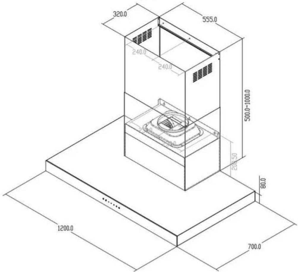 Artusi ACH12BBBQ - IMPORTANT SAFETY NOTICE - 4