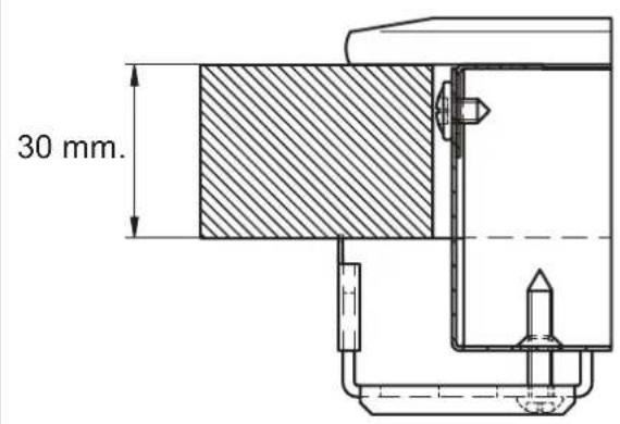 Artusi AGH65MB - MODELS WITH DUAL WOK BURNER - 40