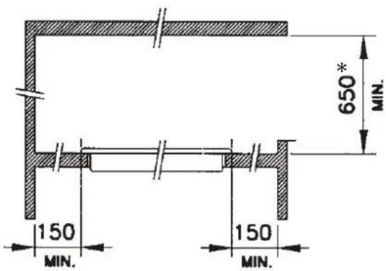 Artusi AGH65MB - MODELS WITH DUAL WOK BURNER - 26