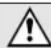 Linärie RAHSL60B3 - The following rules must be strictly observed to achieve optimum air extraction. - 1