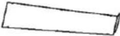 Gasmate FH200ODS - PARTS LIST - 13