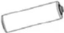 Gasmate FH200ODS - PARTS LIST - 18