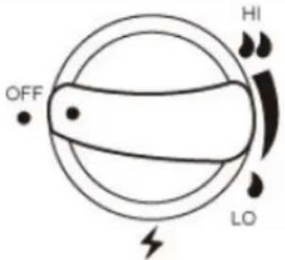 Gasmate FH200ODS - STEP 7 - 1