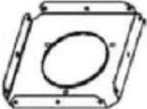 Gasmate FH200ODS - PARTS LIST - 6