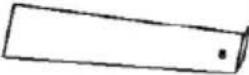 Gasmate FH200ODS - PARTS LIST - 14