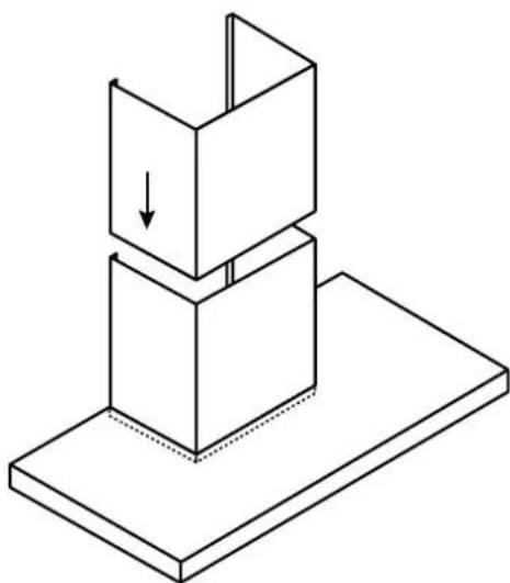 Schweigen TSH-900B - Step 3 - 1