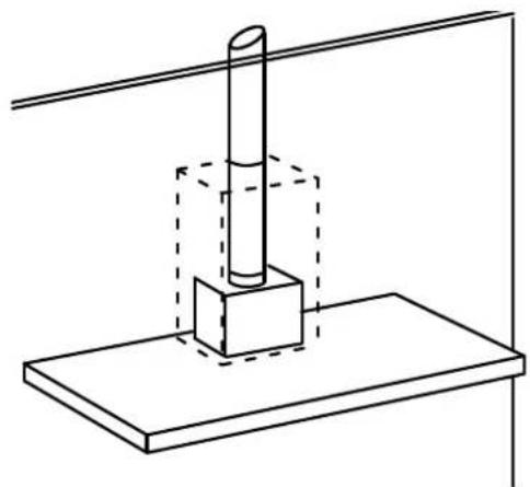Schweigen TSH-900B - Ducting Advice - 1