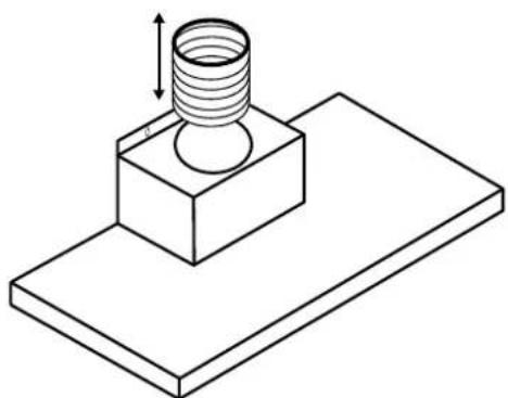 Schweigen TSH-900B - Step 2 - 1