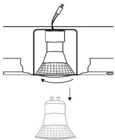 Schweigen TSH-900B - Step 3 - 2
