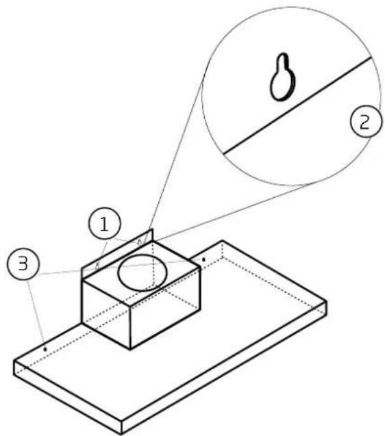 Schweigen TSH-900B - Step 1 - 1