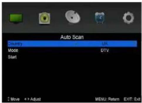 HITACHI VZ435100 - Analog Manual Scan - 1