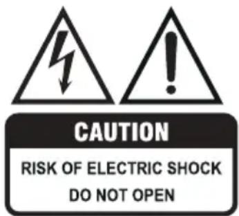 HITACHI VZ435100 - General Safety Instructions - 1