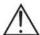 Palsonic TFTV558LED - Warnings and Precautions - 4