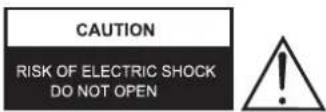 Palsonic TFTV558LED - Warnings and Precautions - 2