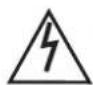 Palsonic TFTV558LED - Warnings and Precautions - 1