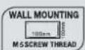 Palsonic TFTV558LED - INSTRUCTION MANUAL TFTV558LED - 16