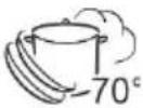 SMEG DWA6315W3 - Information display - 6