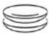 SMEG DWA6315W3 - Information display - 4